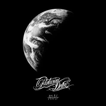 Atlas (2LP) [Vinyl]