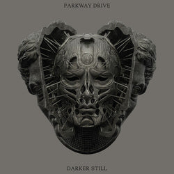 Darker Still (Indie Exclusive) [Explicit Content] (Poster, Colored Vinyl, Clear Vinyl, Red) [Vinyl]