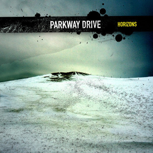 Horizons (Vinyl) [Vinyl]