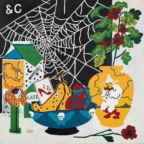 Sympathy For Life [Vinyl]