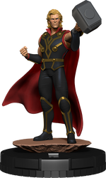HeroClix: Marvel Studios - Disney Plus What If...? - Miniatures Game
