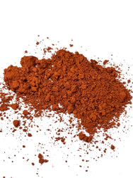 K&K Hobby | Basing Pigments | Patagonian Red (ONLINE ORDER ONLY)