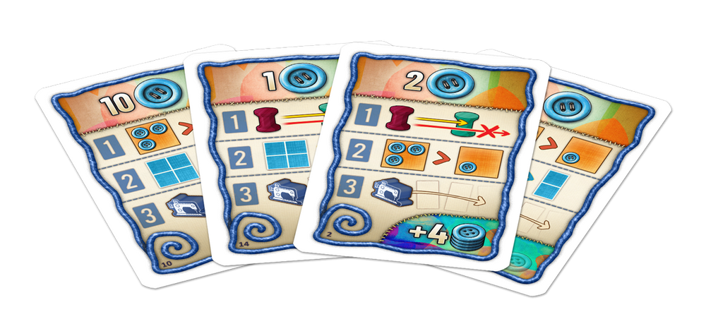 Patchwork: 10-Year Anniversary Edition