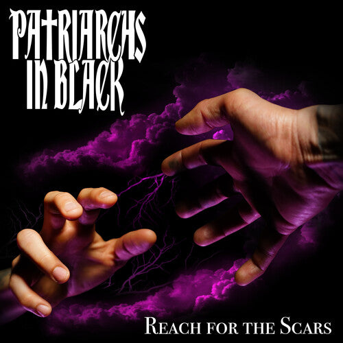 Reach For The Scars [CD]