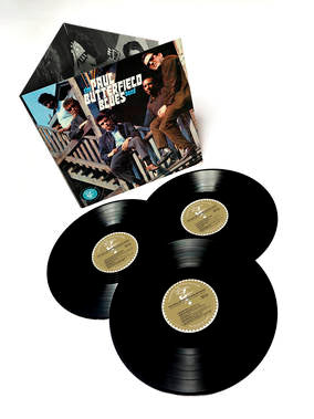 The Original Lost Elektra Sessions (RSD22 EX) (RSD 4/23/2022) [Vinyl] (ONLINE ORDER ONLY)