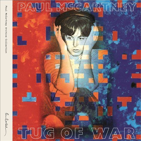 TUG OF WAR (VINYL) [Vinyl] (ONLINE ORDER ONLY)