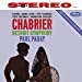 The Music Of Chabrier (Mercury Living Presence Series) [Half-Speed LP] [Vinyl] (ONLINE ORDER ONLY)
