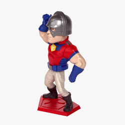 Dancing Peacemaker Bobble Figure (ONLINE ORDER ONLY)