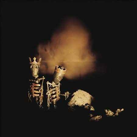 Pearl Jam - RIOT ACT [Vinyl]