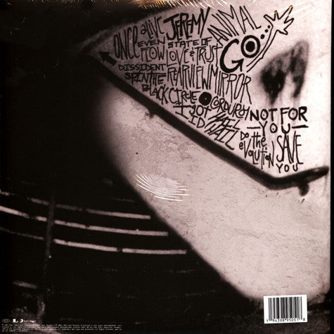 Pearl Jam - Rearviewmirror (Greatest Hits 1991-2003) [Import] (2 Lp's) [Vinyl]
