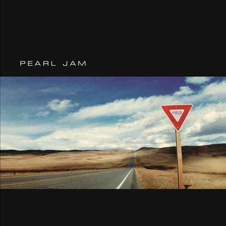 Pearl Jam - YIELD [Vinyl]