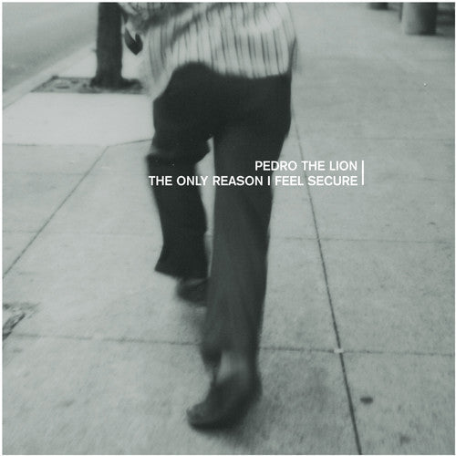 Only Reason I Feel Secure [Vinyl]