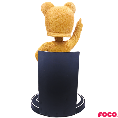 NCAA College Football National Champions Mascot Bobbleheads (ONLINE ORDER ONLY)