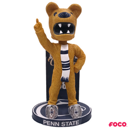 NCAA College Football National Champions Mascot Bobbleheads (ONLINE ORDER ONLY)