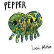 Local Motion [Vinyl] (ONLINE ORDER ONLY)