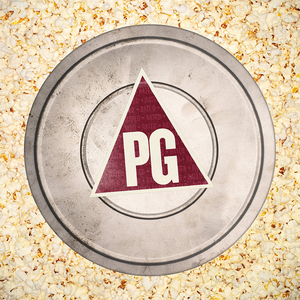 Peter Gabriel - Rated PG [Vinyl] (ONLINE ORDER ONLY)