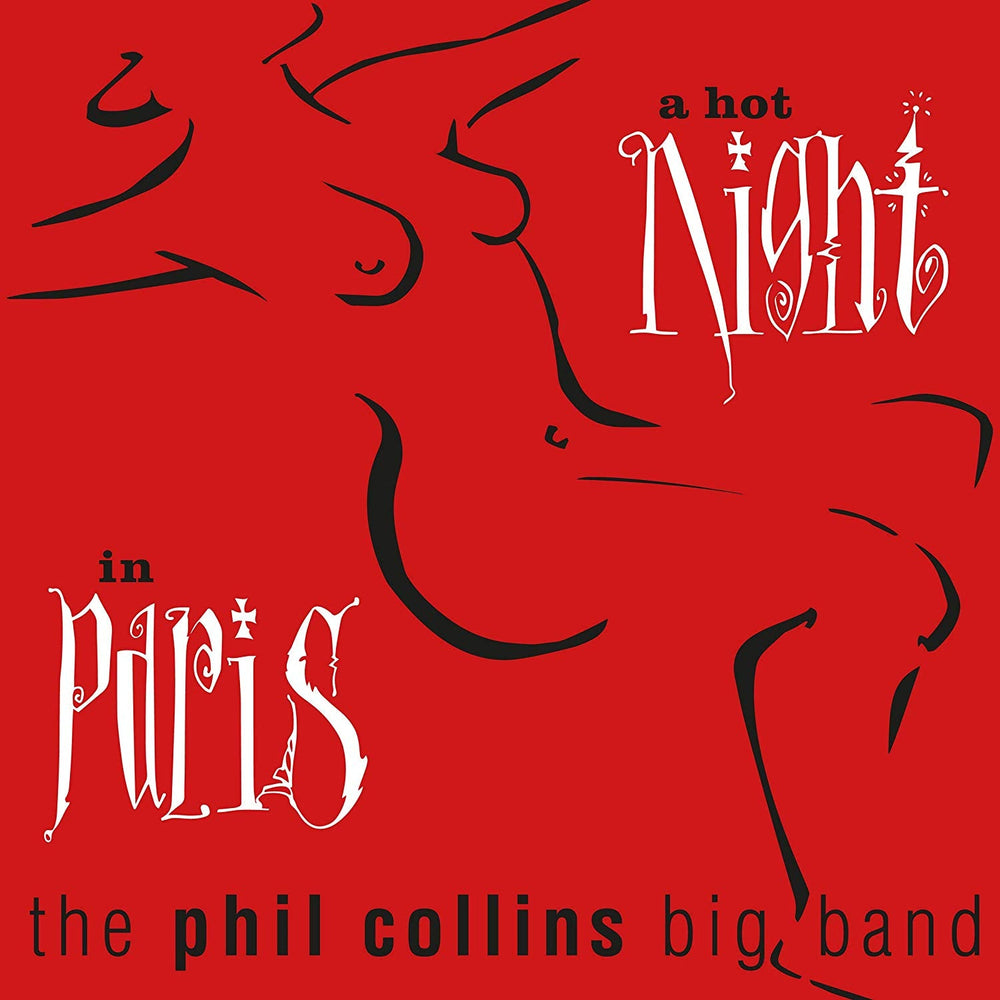 Hot Night In Paris [Vinyl]