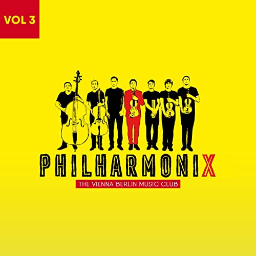 The Vienna Berlin Music Club (Vol. 3) [CD] (ONLINE ORDER ONLY)
