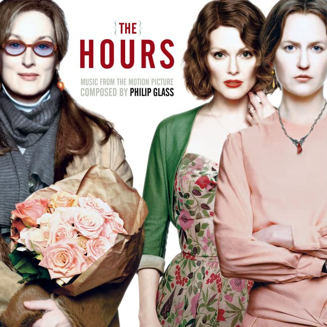 The Hours (Music from the Motion Picture Soundtrack) [Vinyl]
