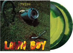 Phish - Lawn Boy (Olfactory Hues Version) [Vinyl] (ONLINE ORDER ONLY)