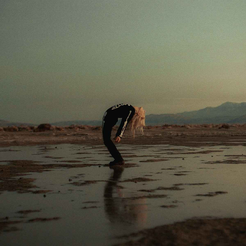 Phoebe Bridgers - Copycat Killer (12" EP - Black) [Vinyl]