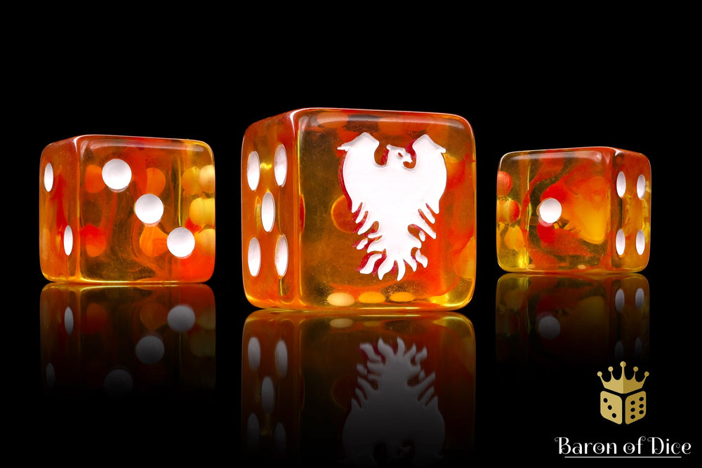 Phoenix (ONLINE ORDER ONLY)
