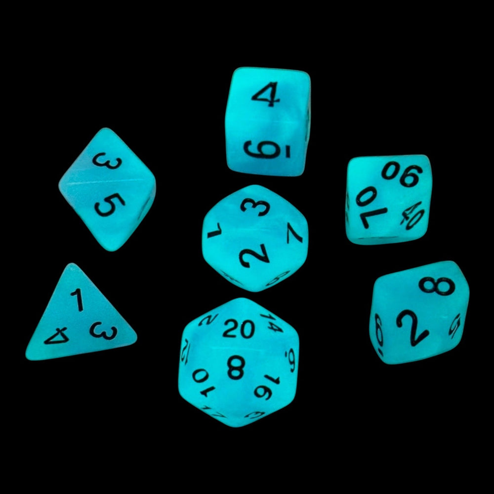 Dream Dice set (ONLINE ORDER ONLY)