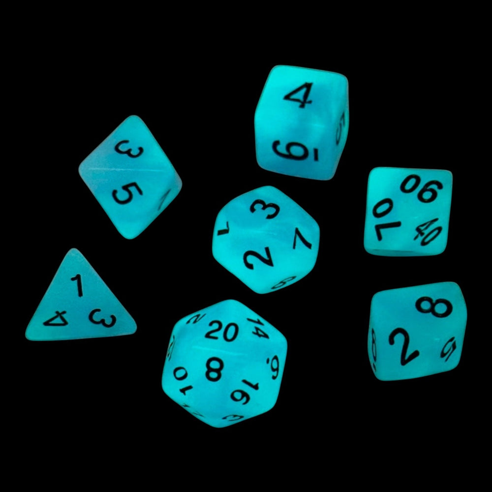 Dream Dice set (ONLINE ORDER ONLY)