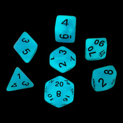 Dream Dice set (ONLINE ORDER ONLY)