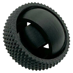 Textured Gyro Fidget Spinner