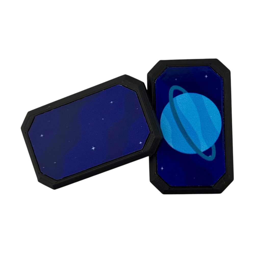 Uranus Silent Fidget Slider (ONLINE ORDER ONLY)