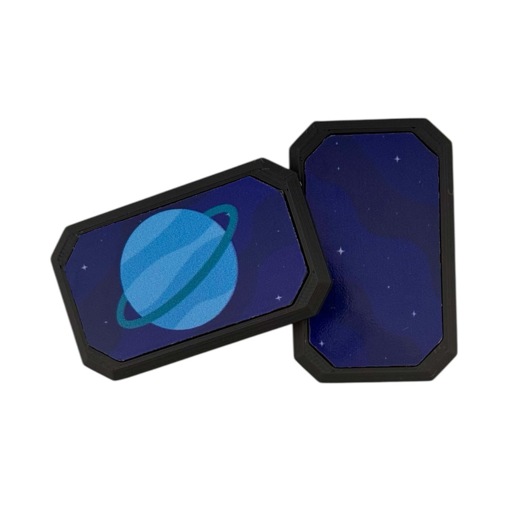 Uranus Silent Fidget Slider (ONLINE ORDER ONLY)