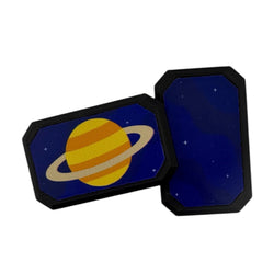 Saturn Silent Fidget Slider (ONLINE ORDER ONLY)