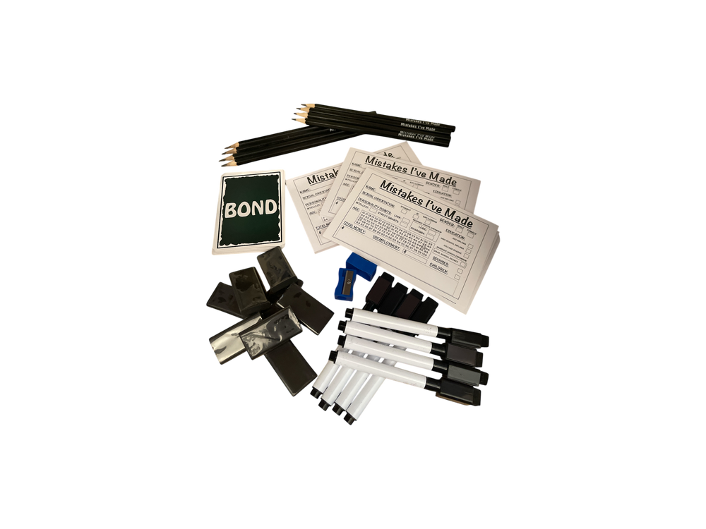 F-Life: Friends & Pens - Multiplayer Expansion Pack