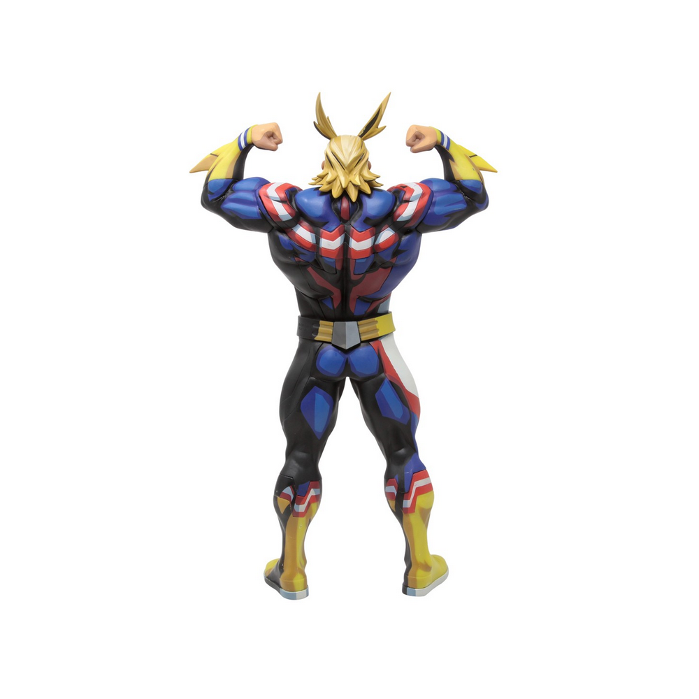 Banpresto Manga Dimensions: My Hero Academia - All Might (ONLINE ORDER ONLY)