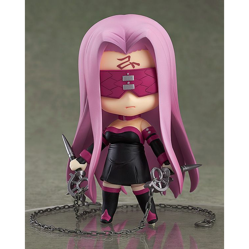 Nendoroid: Fate/Stay night Heaven's Feel - Rider (ONLINE ORDER ONLY)