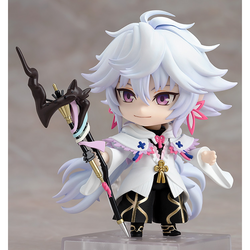 Nendoroid: Fate/Grand Order - Caster/Merlin #970 (ONLINE ORDER ONLY)
