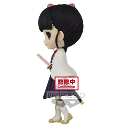 Banpresto Q Posket: Demon Slayer: Kimetsu no Yaiba - Kanao Tsuyuri (Ver. A) (ONLINE ORDER ONLY)