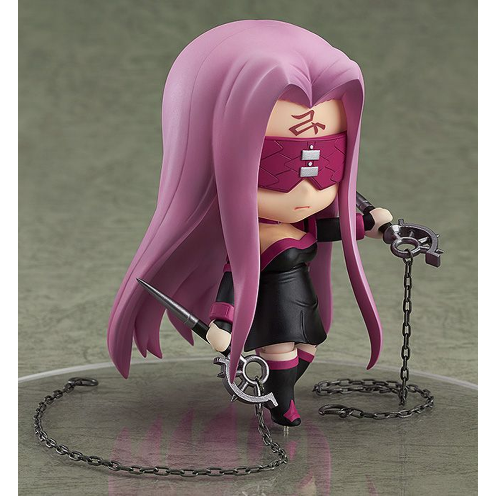 Nendoroid: Fate/Stay night Heaven's Feel - Rider (ONLINE ORDER ONLY)