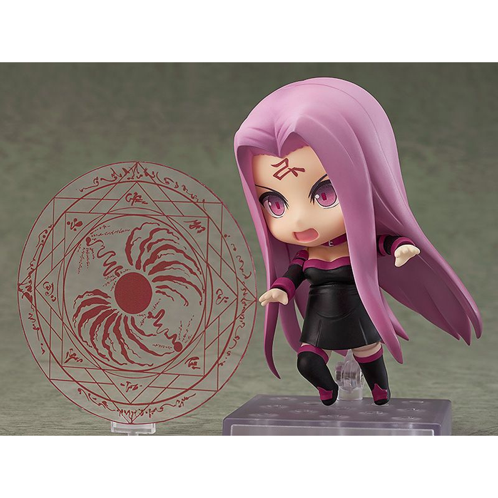 Nendoroid: Fate/Stay night Heaven's Feel - Rider (ONLINE ORDER ONLY)