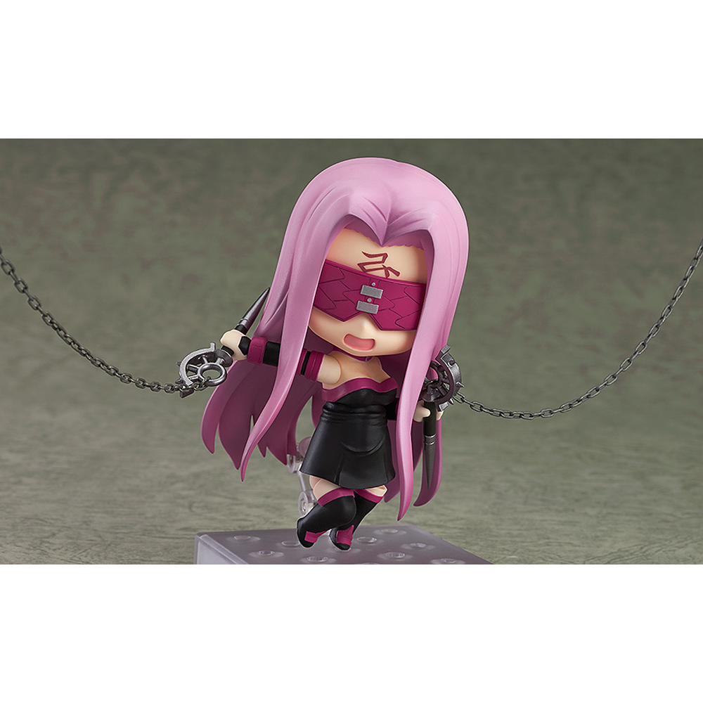 Nendoroid: Fate/Stay night Heaven's Feel - Rider (ONLINE ORDER ONLY)