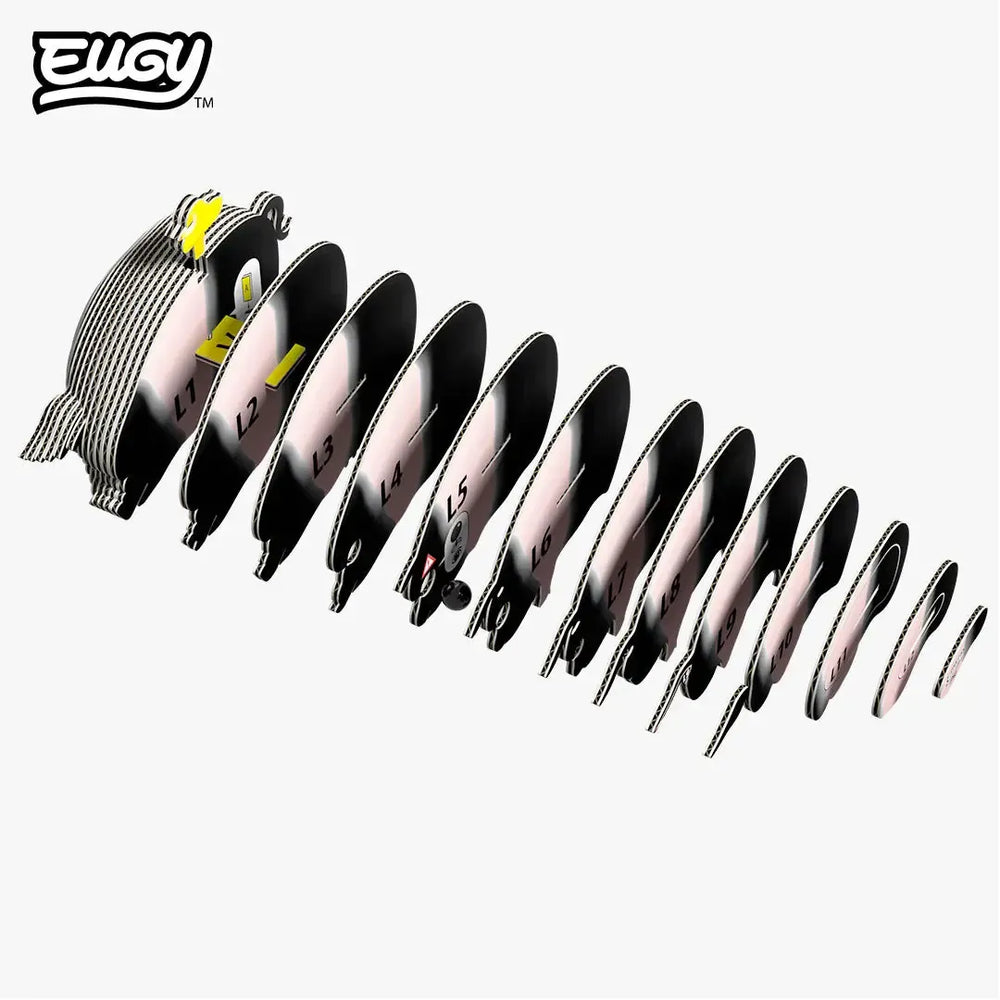 Pig 3D Cardboard Model Kit Eugy (ONLINE ORDER ONLY)