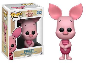 Pop! Disney: Winnie the Pooh - Piglet (ONLINE ORDER ONLY)