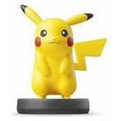 Pikachu Amiibo (Online Order Only)