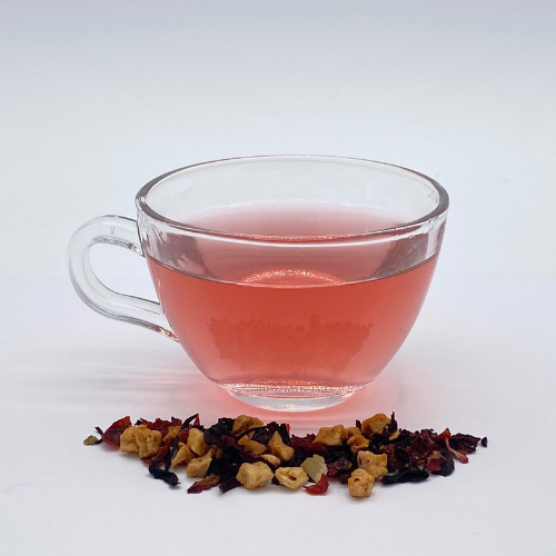 Pina Colada Loose Leaf Tea (ONLINE ORDER ONLY)