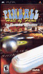 Pinball Hall of Fame - PSP (Online Order Only)