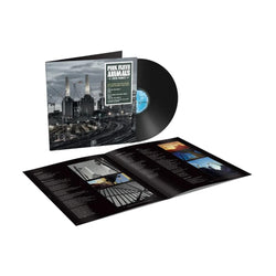Pink Floyd - Animals (2018 Remix) (180 Gram Vinyl, Booklet) [Import] [Vinyl] (ONLINE ORDER ONLY)