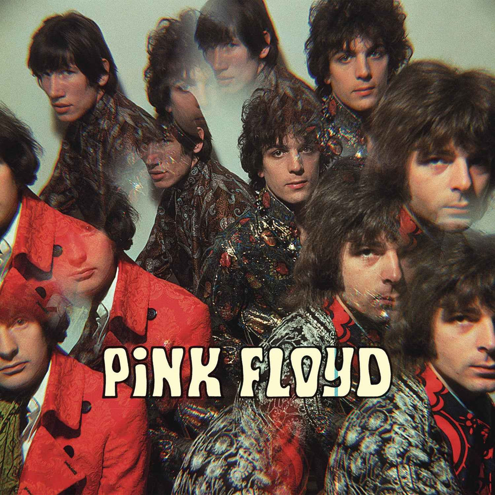 Pink Floyd - The Piper At The Gates Of Dawn [Vinyl]