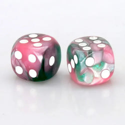 12-Piece Pip D6 Set