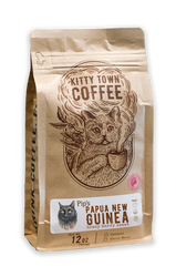Single Origin Sampler: Simba, Tia, Pip & Thuthan